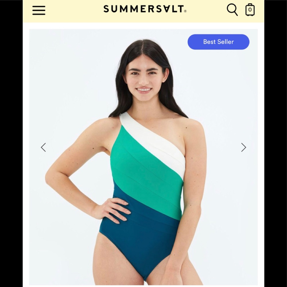 Summersalt sidestroke